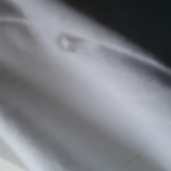 Vintage Team Adidas Trefoil Double Sided Graphic Tee - Picture 2 of 11